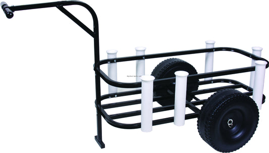 Sea Striker Fishing/Pier Cart