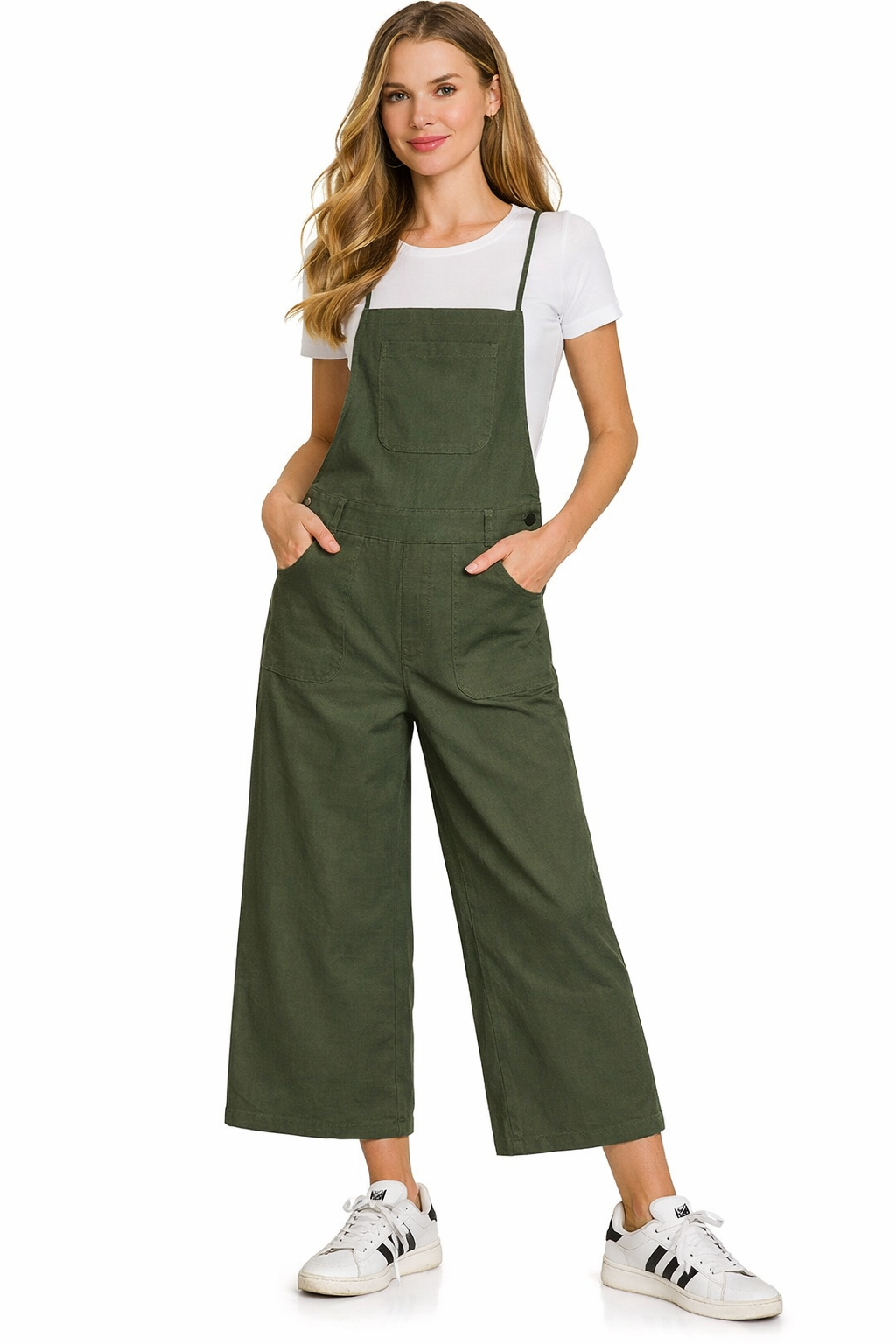 Jump For Joy Jumper