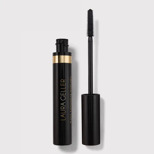 Kajal Longwear Black Mascara