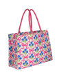 Rose Ribbon Tote by Simply Southern