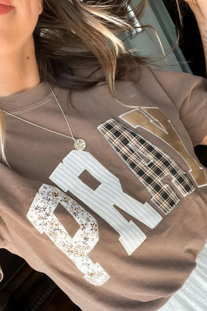 Pray More, Worry Less