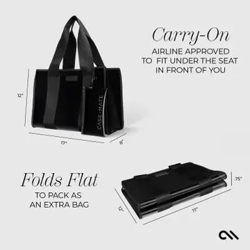 Case Mate Jelly Tote