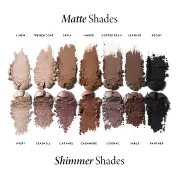Laura Geller Eyeshadows