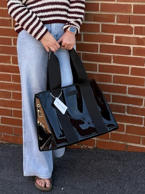 Case Mate Jelly Tote