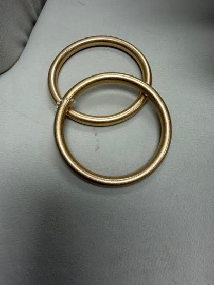 Brass Bracelet Bangles