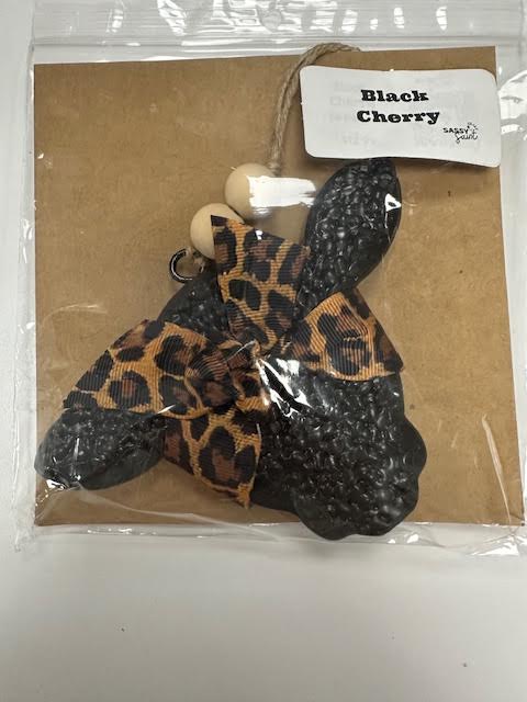 Cutie Cow Car Freshener