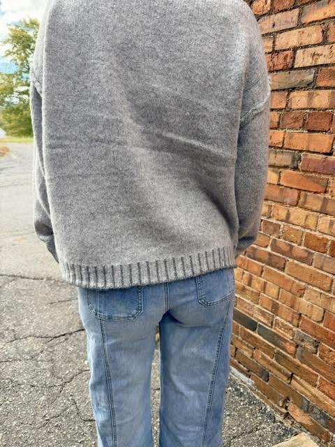 Stitch Me Cozy