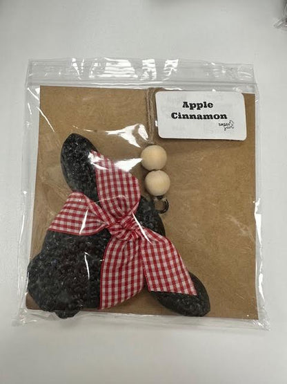 Cutie Cow Car Freshener