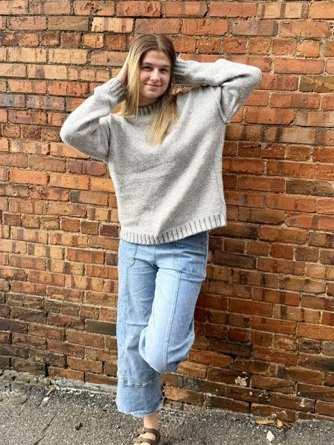 Stitch Me Cozy