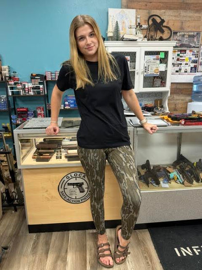 HAVEN PERFORMANCE LEGGING