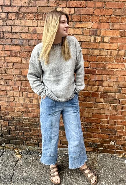 Stitch Me Cozy