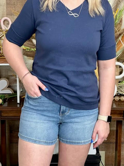 Judy Blue Tummy Control