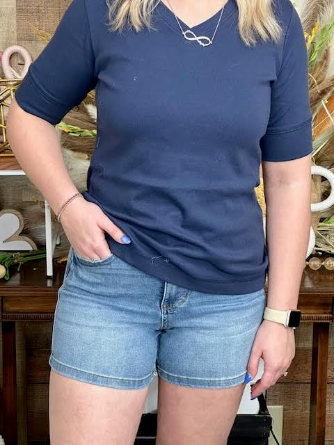 Judy Blue Tummy Control