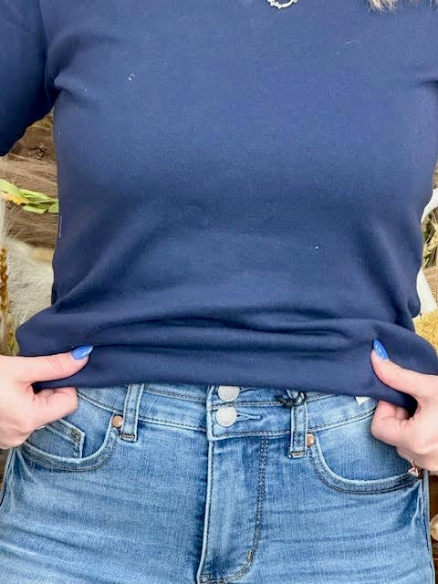 Judy Blue Tummy Control