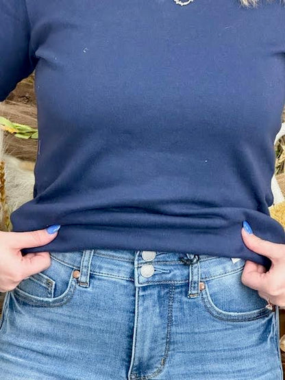 Judy Blue Tummy Control