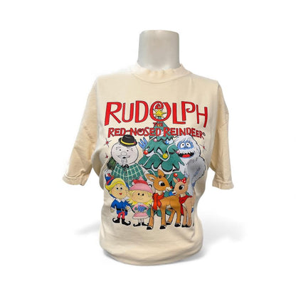 Rudolph Retro Co.