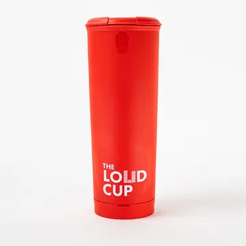 The Loud Cup