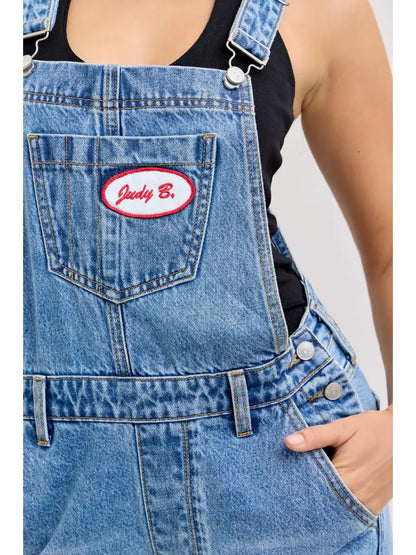 Rigid Magic Column Fit Overall