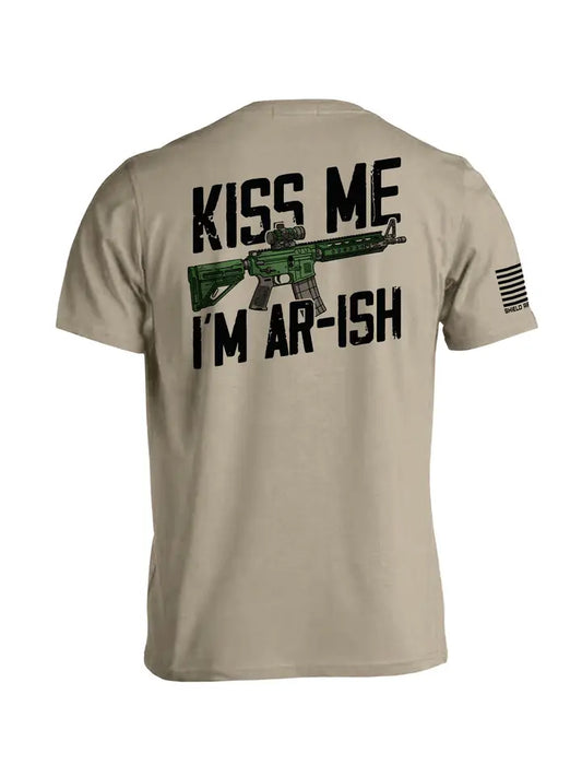 Kiss Me Tee