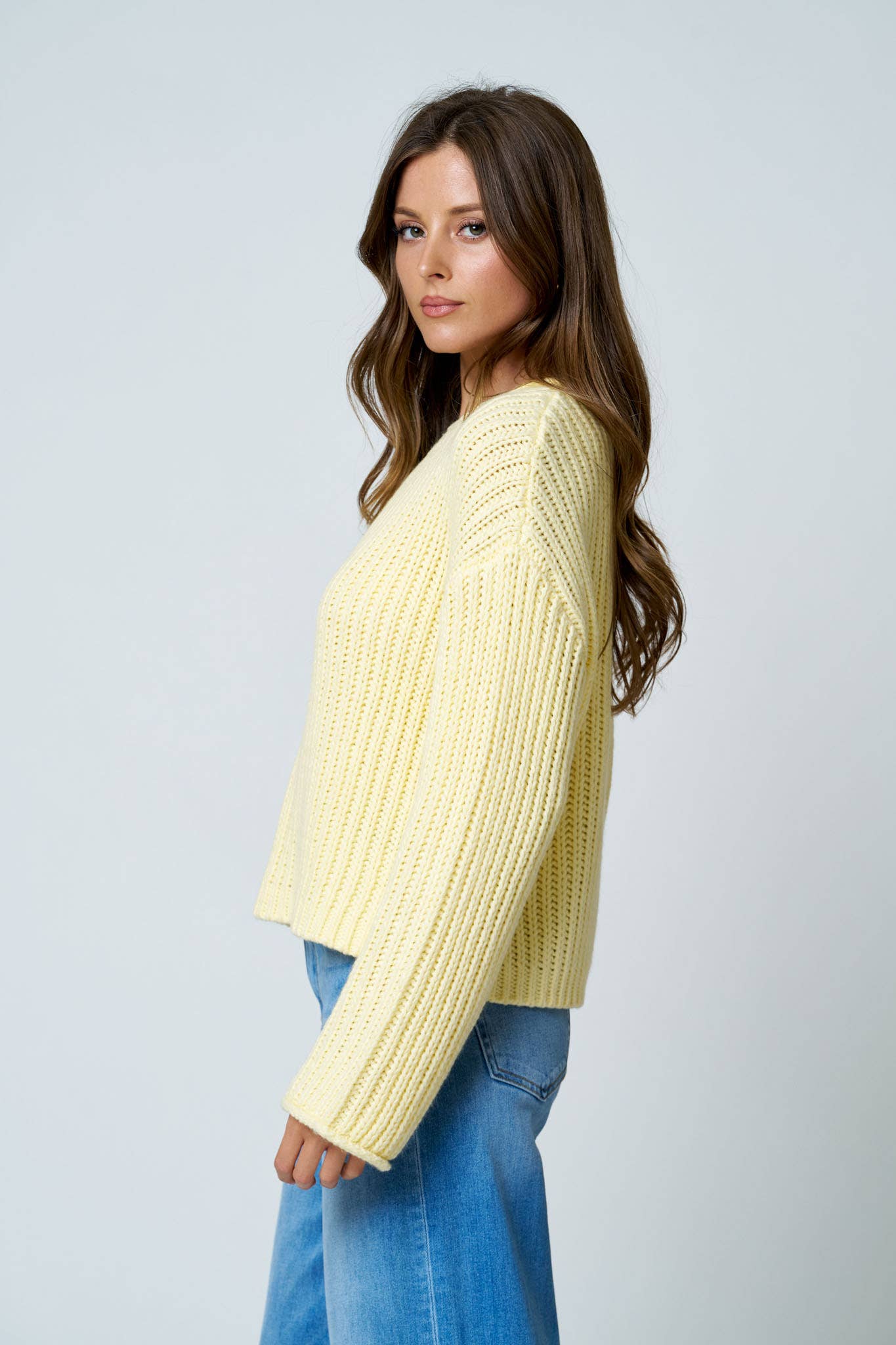 Cozy Mood Sweater