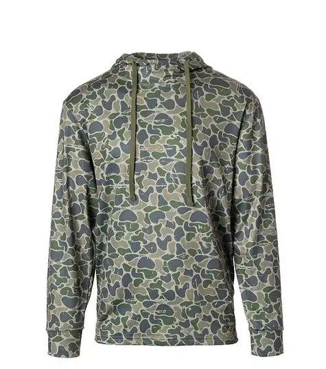 Backwoods Buddy Hoodie