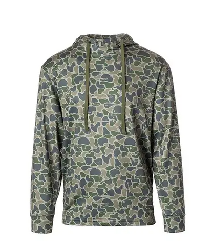 Backwoods Buddy Hoodie