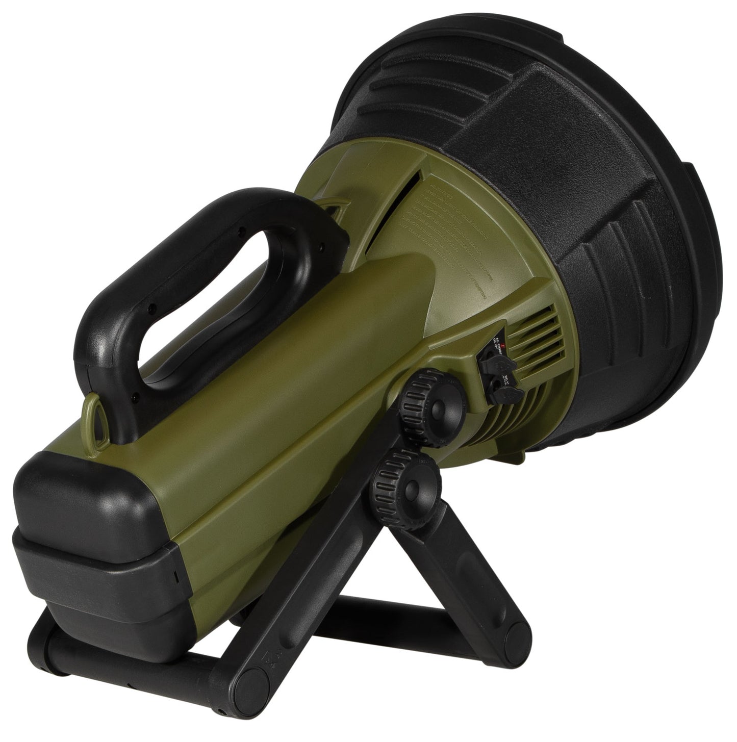 Cyclops 18 Million Candle Light