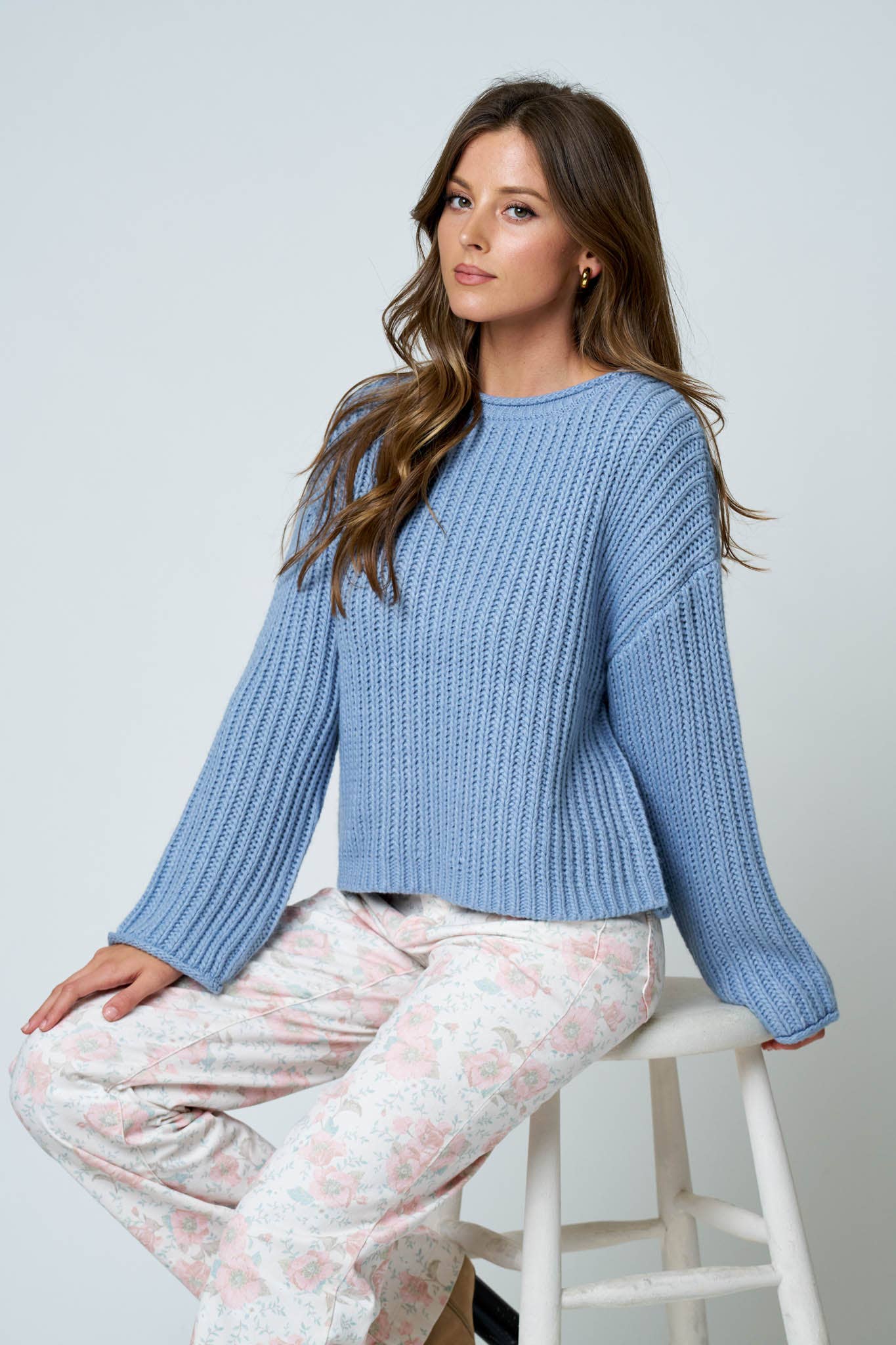Cozy Mood Sweater