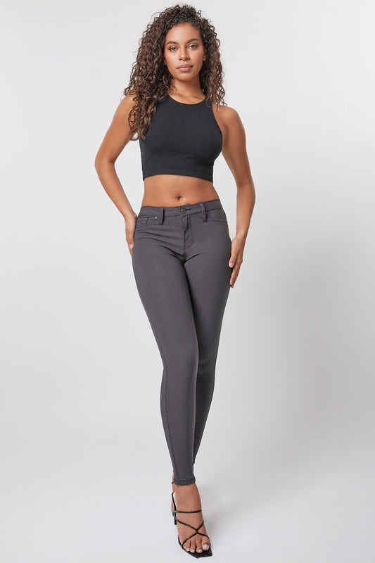 Hyperstretch Forever Skinny Jeans