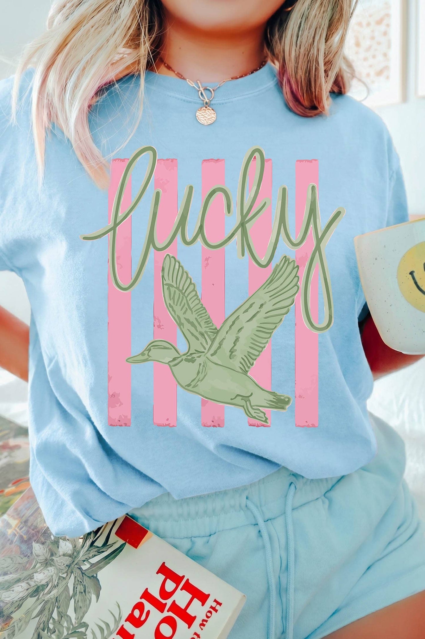 Mallard Duck T-Shirt