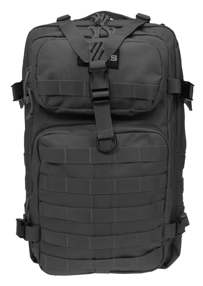 GPS 1712 Laptop Backpack
