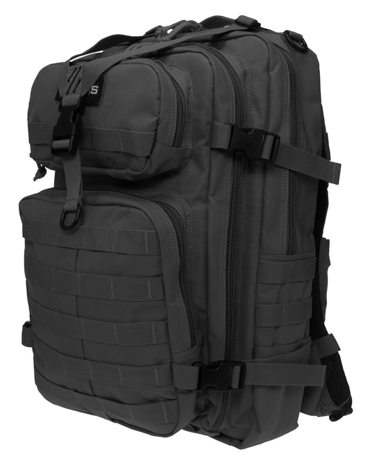 GPS 1712 Laptop Backpack