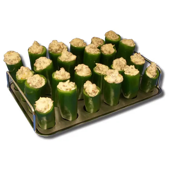 King Kooker Jalapeno Rack