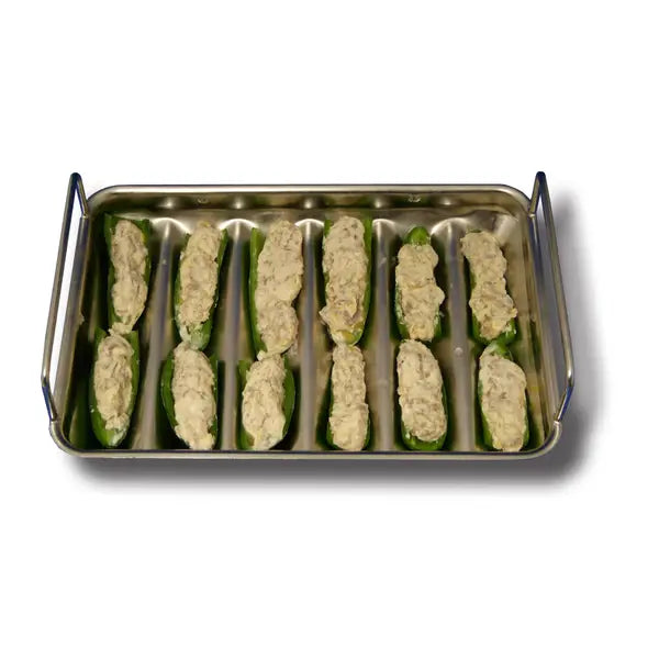 King Kooker Jalapeno Rack