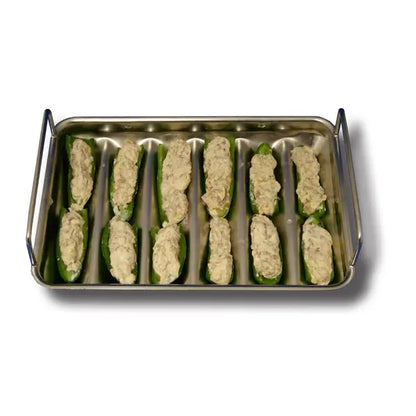 King Kooker Jalapeno Rack