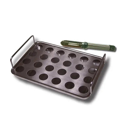 King Kooker Jalapeno Rack