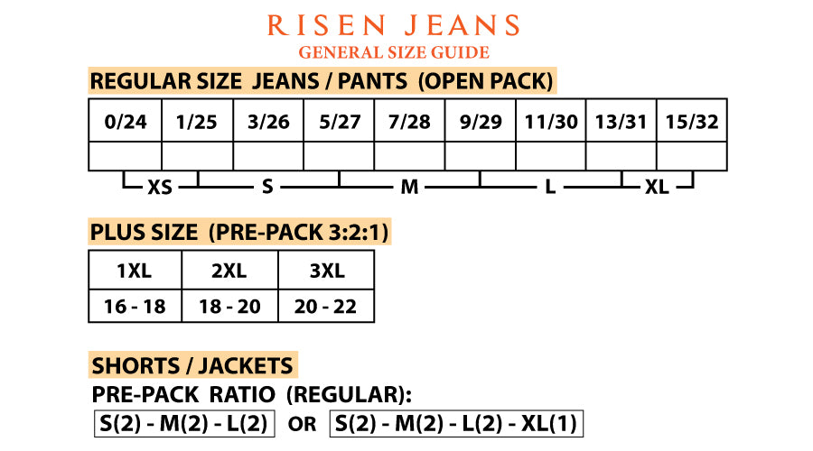 Risen Utility Overall