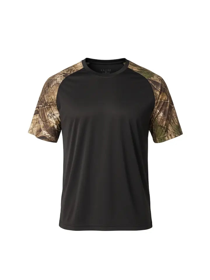Realtree Short sleeve