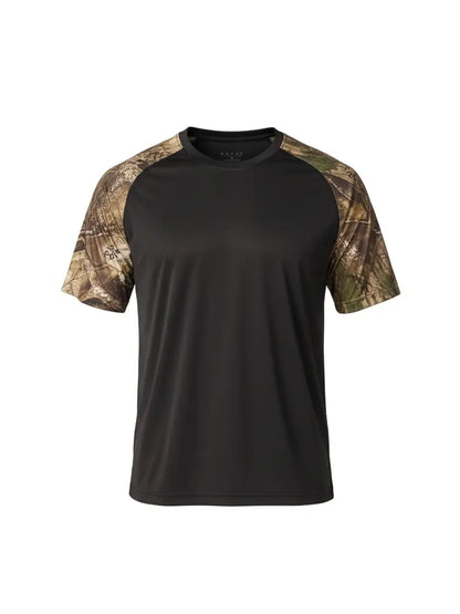 Realtree Short sleeve
