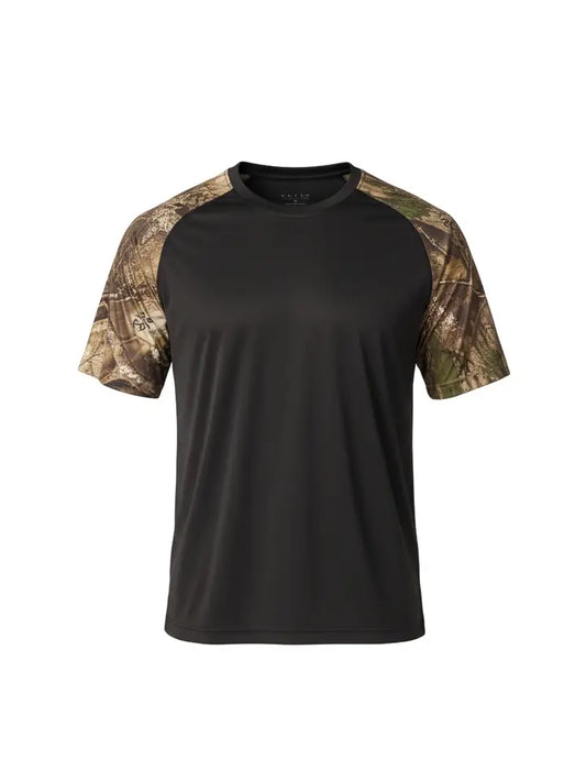 Realtree Short sleeve
