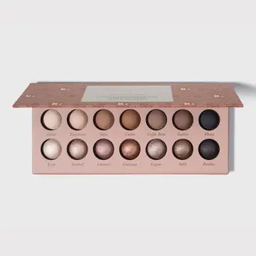 Laura Geller Eyeshadows