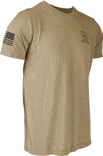 Glock 2nd Amendment Tee