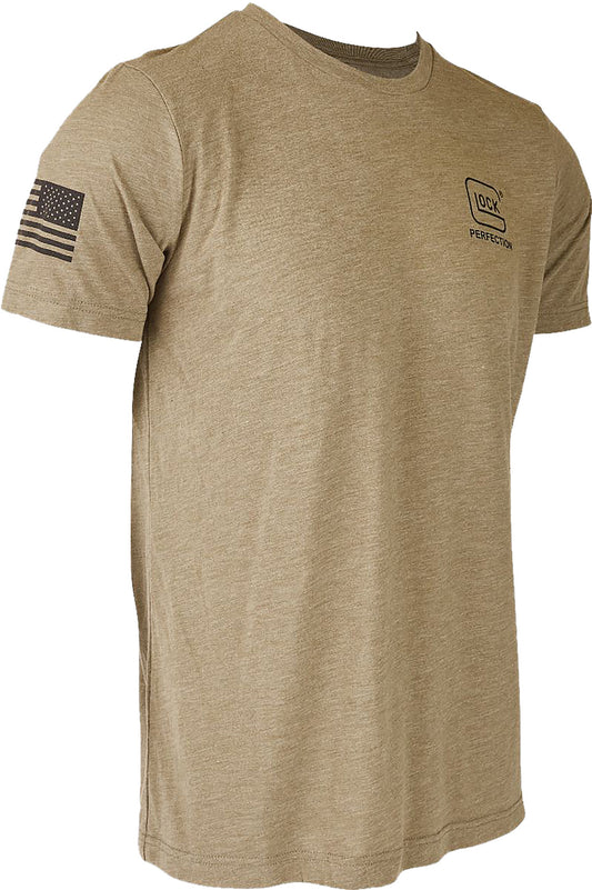 Glock 2nd Amendment Tee