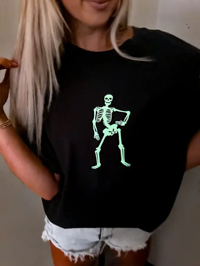 Glow Bones
