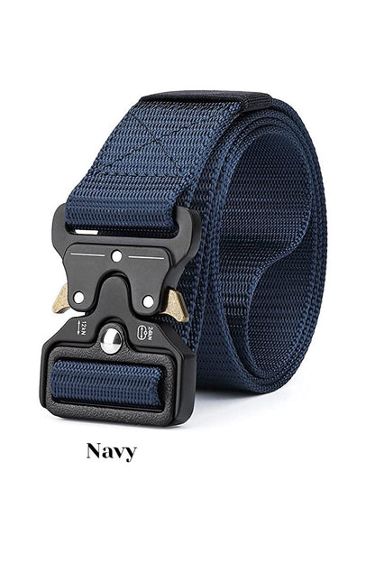 Tactical Belt