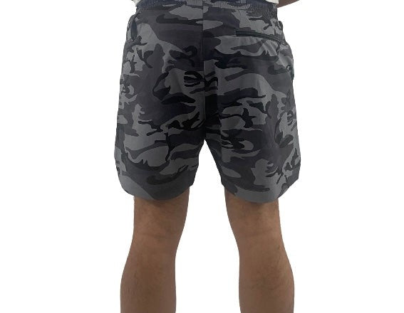 Men's Athletics Shorts