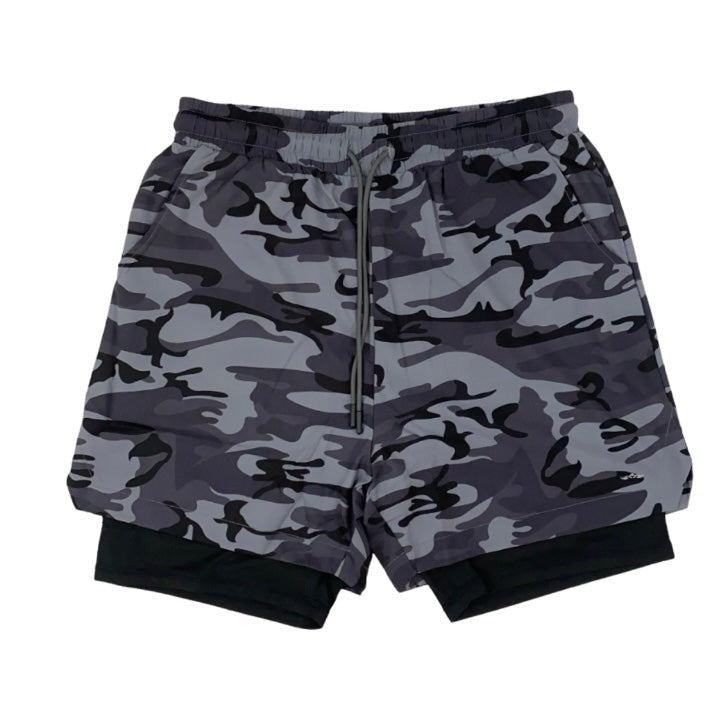 Men's Athletics Shorts