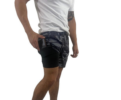 Men's Athletics Shorts