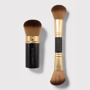 Face it All 2PC Brish Set
