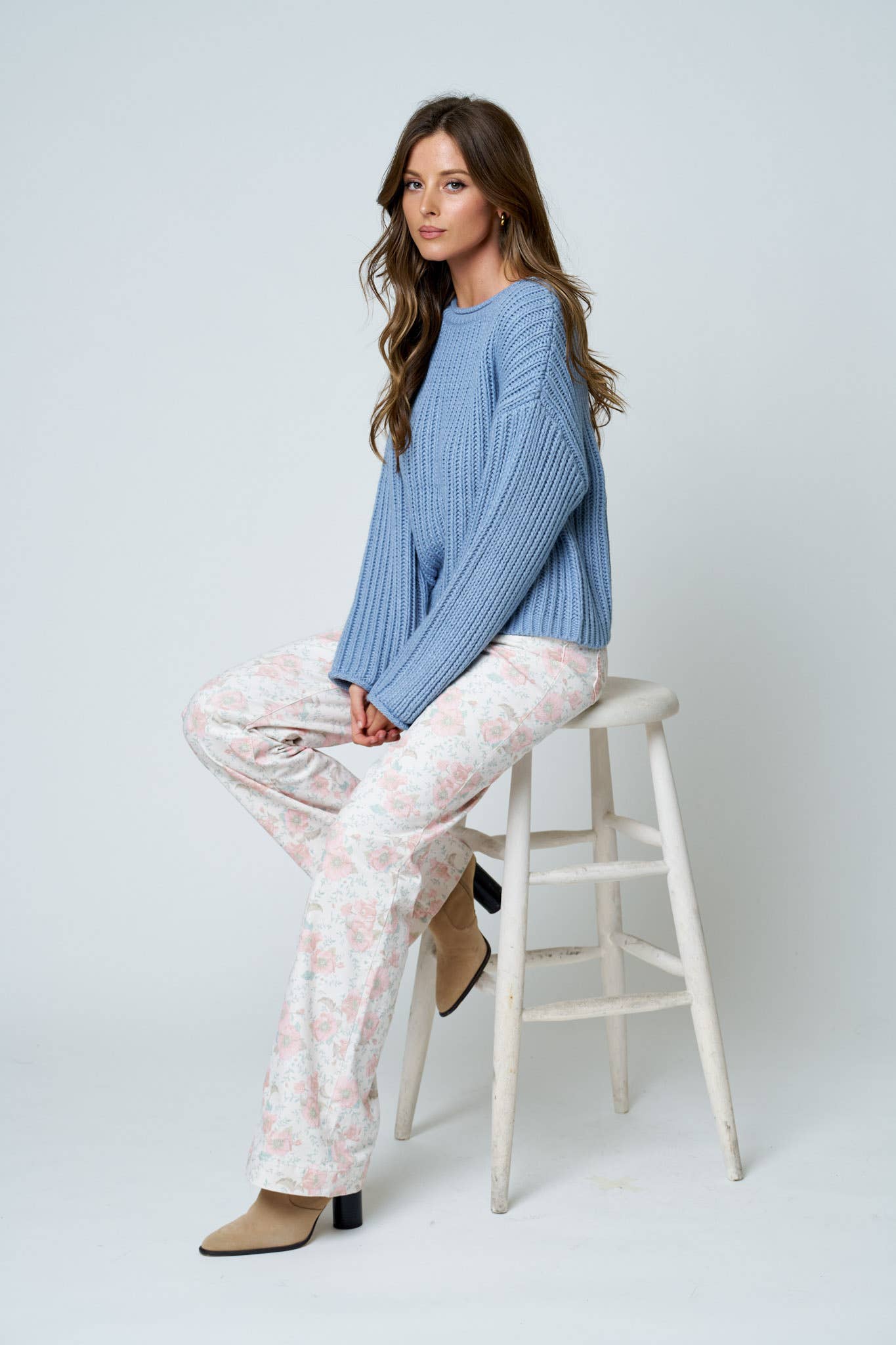 Cozy Mood Sweater